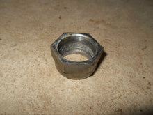 Load image into Gallery viewer, 1980 Columbia Commuter Moped - Fork Nut - Cap
