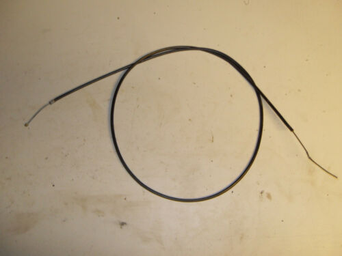 1978 Rizzato Califfo Moped - Starter Cable