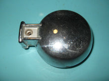 Load image into Gallery viewer, 1978 Piaggio Vespa Ciao Moped - Chrome CEV Turn Signal Base - 18004 + 18782