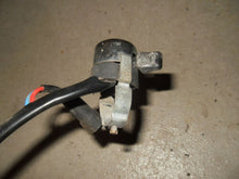 Load image into Gallery viewer, 1980 Jawa Babetta 207 Moped - Wiring Harness with Handlebar Switches