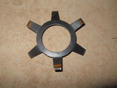 1978 Batavus Regency Moped - Laura M56 Engine - Clutch Star Thrust Spring