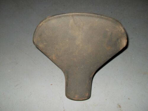 Velosolex Moped -Seat Assembly - Solex – Rust Belt Cycle Parts