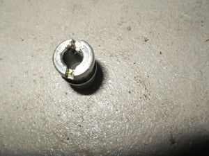 1960's Puch Sears Allstate 250 Twingle - Clutch Thread Inlet Nipple / Fitting