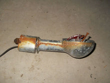 Load image into Gallery viewer, Yamaha LB80 Chappy - Pair of Rear Turn Signals (For Parts or Repair)