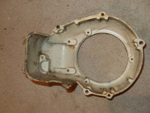 Load image into Gallery viewer, Vintage Aquabug Tanaka Japan BIKE BUG 2 Cycle Motorized Engine - Fan Case Shroud