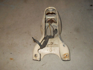1960's Puch Sears Allstate MS50 Moped - Headlight Housing / Fork Shroud