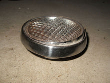 Load image into Gallery viewer, Vintage Mini Bike GE Headlight 4 5/8"