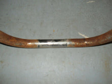 Load image into Gallery viewer, 1980 Columbia Commuter Moped - Handlebars
