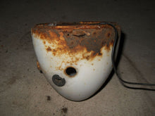 Load image into Gallery viewer, Sears Allstate Puch Sabre - Headlight Bucket