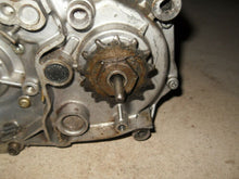 Load image into Gallery viewer, Yamaha Chappy LB80 - Engine Bottom End / Cases and Transmission Shafts / Gears