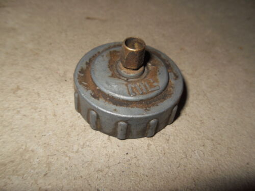 1980 Honda ATC 110 - OEM Mikuni MIC Carburetor - Cap