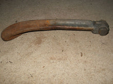 Load image into Gallery viewer, Vintage Mini Bike Kick Stand / Side Stand #3
