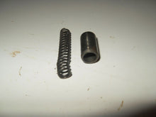 Load image into Gallery viewer, 1960&#39;s Puch Sears Allstate MS50 Moped - Gear Shift Spring and Catch