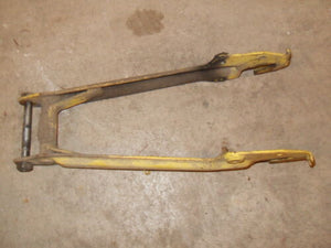 1977 Batavus Bronco Moped - Swingarm with Pivot Bolt - Swing Arm