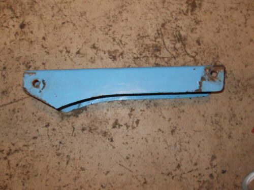 1975 Velosolex Moped - Frame Center Lower Seat Post Section - Solex