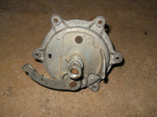 Load image into Gallery viewer, Motobecane Moped - Mag Rim Hub with Brake Plate and Axle