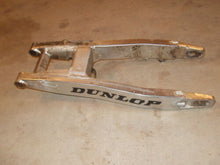 Load image into Gallery viewer, 1991 Husqvarna WMX WRK WXE 125 Cagiva - Swingarm with Linkage
