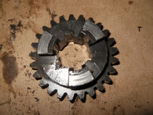 Load image into Gallery viewer, 1968 Suzuki T305 - Fifth Drive Gear