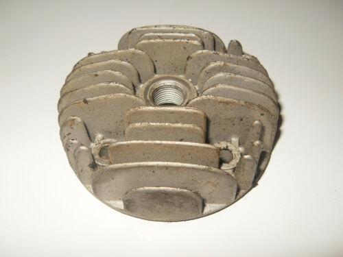 1960's Puch Sears Allstate MS50 Moped - Cylinder Head