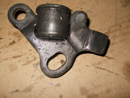 1979 Honda Express NC50 Moped - Kick Start Stopper Body