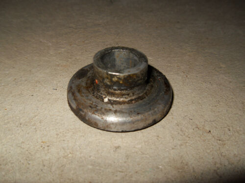 1976 Harley Davidson Aermacchi AMF 250 SS - Front Wheel Spacer