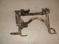 1986 Yamaha Riva CV80 - Center Stand - Main Stand