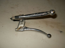 Load image into Gallery viewer, 1978 Rizzato Califfo Moped - Left Handlebar Control with Levers