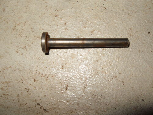 1967 Aermacchi Harley M65 Sport Leggero - Clutch Release Pin / Rod