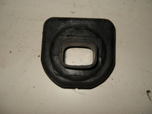 Yamaha Chappy LB80 - Air Cleaner Box Plastic Cover / Cap