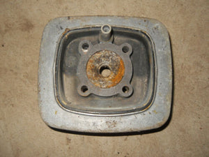 1980 Columbia Commuter Moped - Solo Engine Cylinder Head