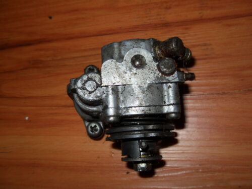 1978 Yamaha DT125 Enduro - Oil Injector Pump