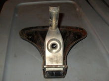 Load image into Gallery viewer, 1977 Motobecane 50V Moped - Metal Seat Pan with Seat Post