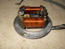 Load image into Gallery viewer, Suzuki K10 Motorcycle Stator with Coils - 80cc K10 K11 K15
