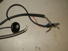 Load image into Gallery viewer, 1978 Rizzato Califfo Moped - Wiring Harness and Switches (Cut / Spliced)