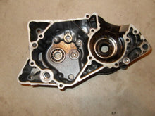 Load image into Gallery viewer, 1982 Kawasaki Mini GP AR80 - Left and Right Engine Cases