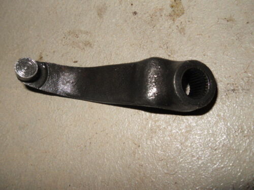 1979 Honda Trail CT90 - Clutch Lever - Arm