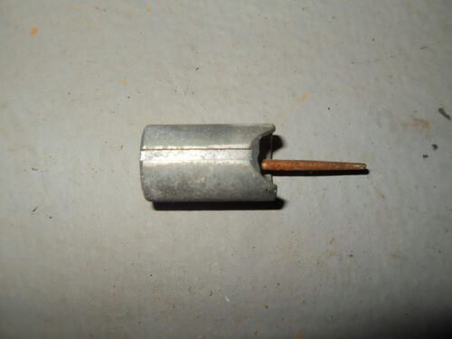 1978 Jawa Babetta 207 Moped - Jawa Carburetor Throttle Slide