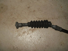 Load image into Gallery viewer, Suzuki M31 M30 55cc - Front Brake Cable