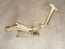 Load image into Gallery viewer, 1980 Garelli Sport Moped - Frame and Swingarm