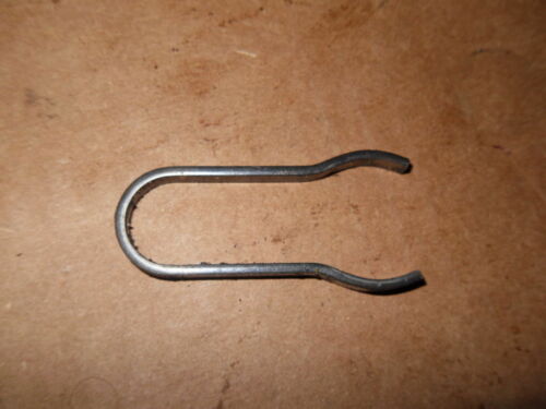 1968? Sears SR125 - Puch M125 - Kick Start Retaining Spring - Clip