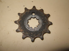 Load image into Gallery viewer, Puch Sears Sabre - Front Drive Sprocket (used)