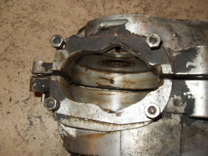 1966 Puch Sears Allstate 175 Twingle - Engine Crank Cases