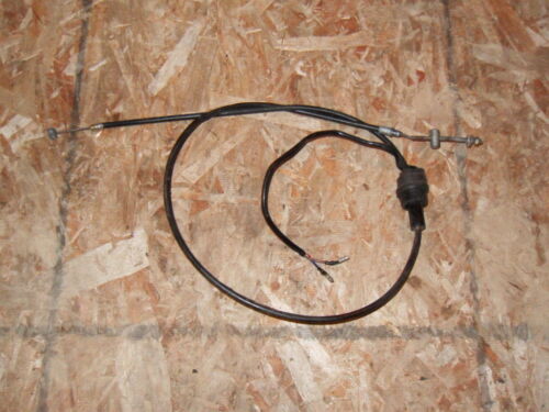 1974 Kawasaki G3 G3SS 90 - Front Brake Cable