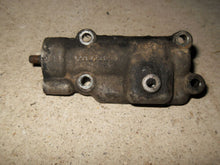 Load image into Gallery viewer, 1991 Husqvarna WMX WRK WXE 125 Cagiva - Power Valve Parts