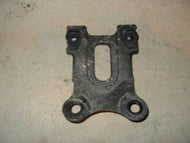 1983 Yamaha RX50 Special - Instrument Cluster Mounting Bracket