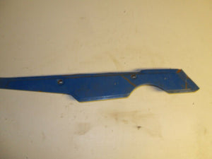 1978 Jawa Babetta 207 Moped - Right Side Metal Cover