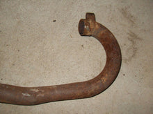 Load image into Gallery viewer, 1987 Husqvarna Cross Country TE 510 - TX TC - Left Exhaust Header Pipe