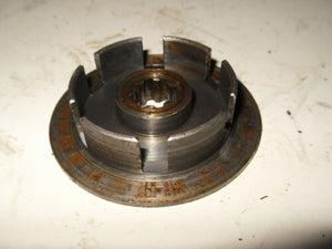 1960's Sears Allstate Puch DS60 Compact Scooter - Clutch Hub