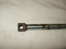 Load image into Gallery viewer, Sears Allstate Puch Sabre - Front Wheel Axle
