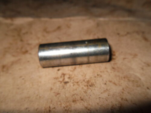 1967 ? Sears Gilera 106SS Motorcycle - 106cc - Piston Wrist Pin (used)